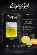 Light Gel Scents Citrus