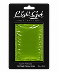 Light Gel Scents Hierbas Campestres