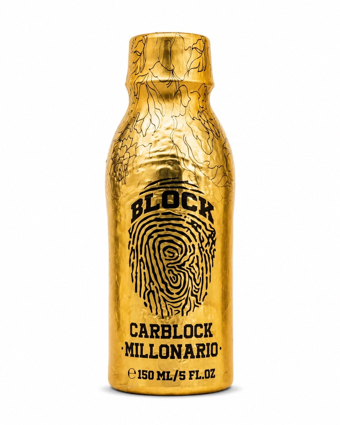 CARBLOCK MILLONARIO