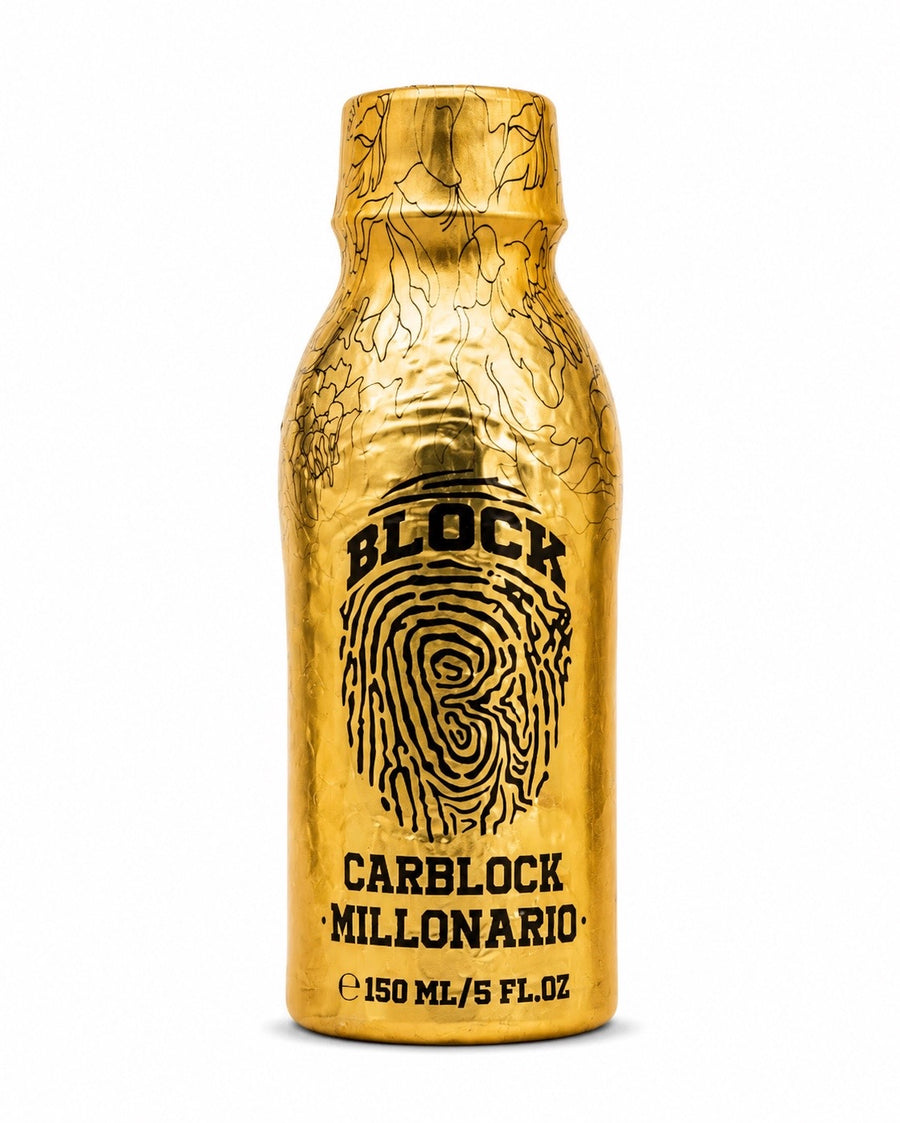 CARBLOCK MILLIONAIRE